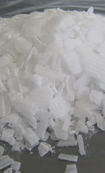 Sodium   hydroxide